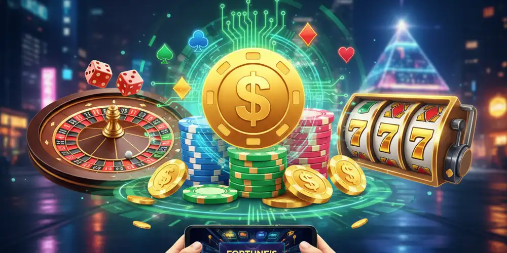 1xbet bd Promotional Banner